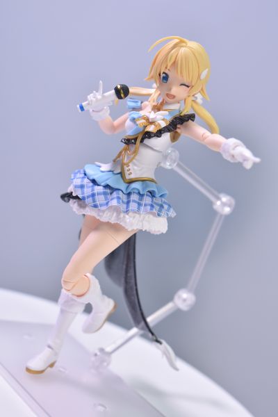 30MS 发型配件+面部配件（风野灯织/八宫巡）