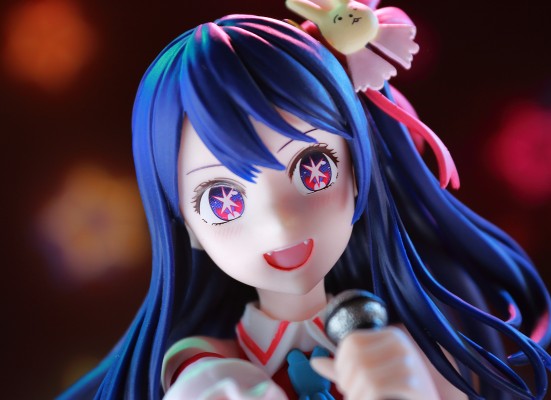 Trio-Try-iT 我推的孩子 小爱