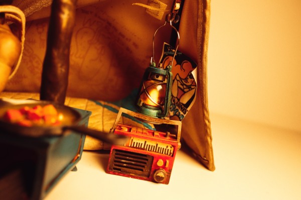 PES027 亡命加油站 不想回家的乔