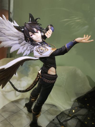 偶像梦幻祭2 朔间零 谧影之神