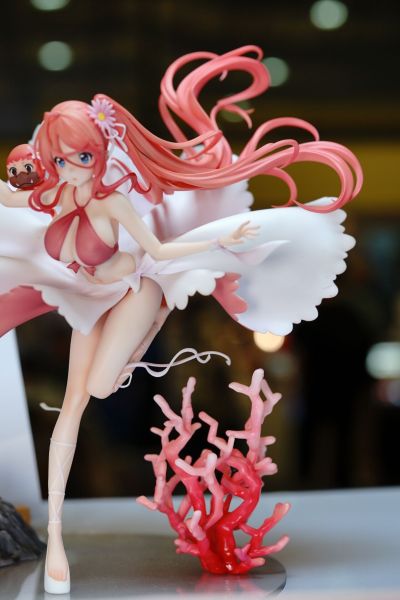 真·进化之实～踏上胜利的人生～ 莎莉娅