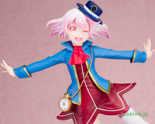 香格里拉边境  埃姆尔 (拟人化)