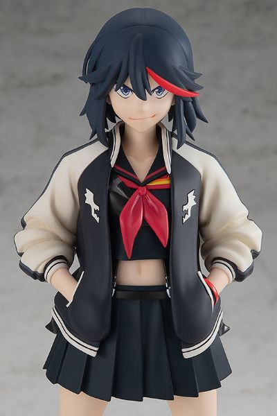 POP UP PARADE 斩服少女 缠流子 棒球外套版 L尺寸