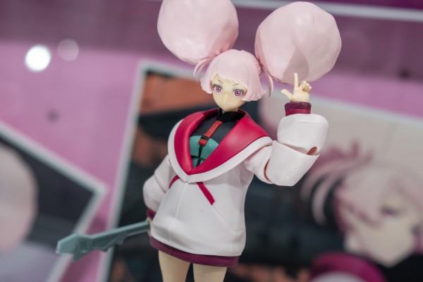 Figure-rise Standard   雀丘利·潘兰杞