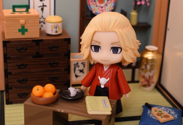 小小样品系列 美好的日式生活