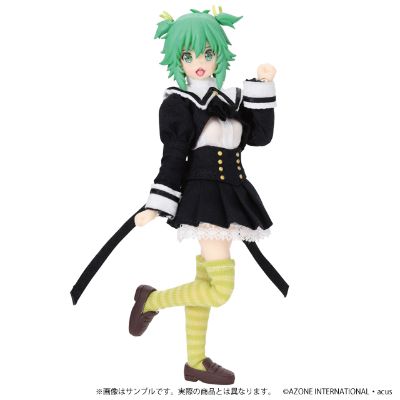 突击莉莉 吉村氏梅 简装版