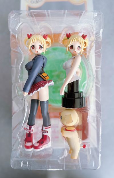 フィーたん&モエ犬 Ami Ami Limited Edition 