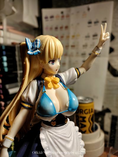 丽娜·贝尔·罗尔