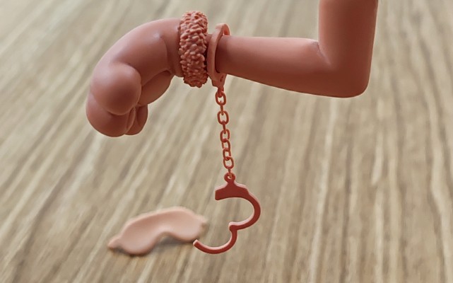 「与妹妹（催眠状态）爱意满满」 妹妹