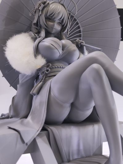 碧蓝航线 圣路易斯 雪下之饮