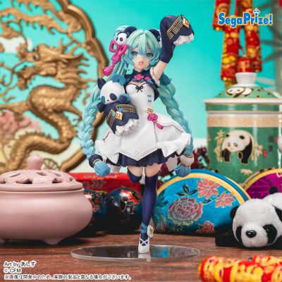 Luminasta  初音未来系列  初音未来  国风时装（暂译）