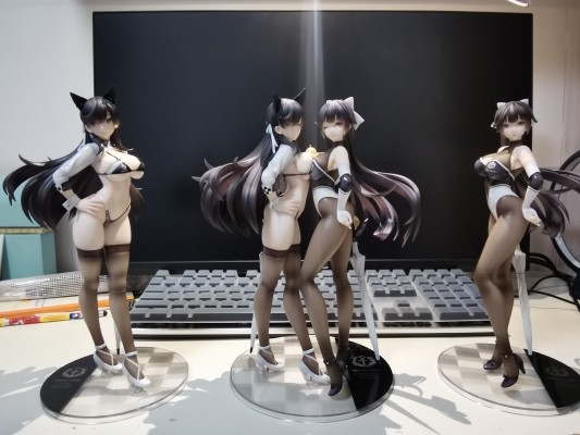 碧蓝航线 高雄 至高焦点