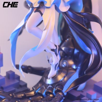 崩坏3rd 布洛妮娅 理之律者