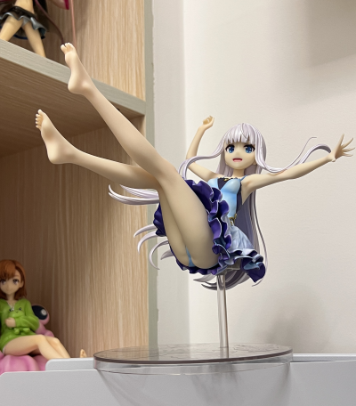 自称贤者弟子的贤者 米菈