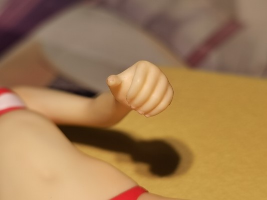 沙滩女王 这个是僵尸吗？OF THE DEAD 春奈 泳装ver.