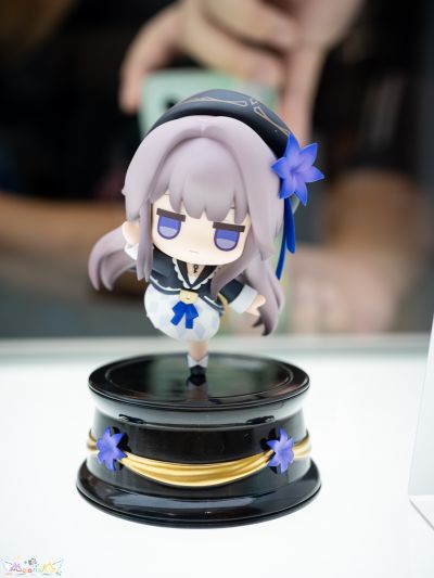 崩坏3 幽兰黛尔 十字星的约定