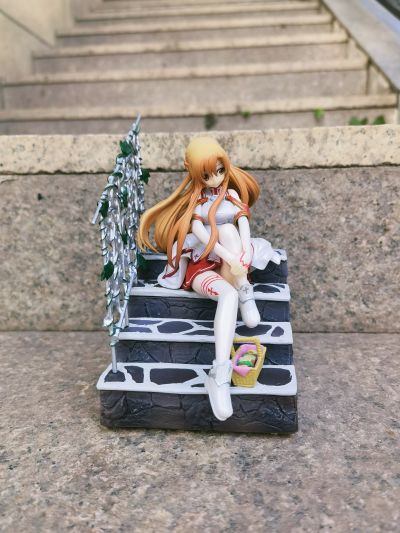 刀剑神域 亚丝娜 Vignette Pearl Color ver. 