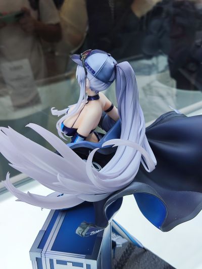 碧蓝航线 萨沃伊亲王（欧根亲王） Final Lap