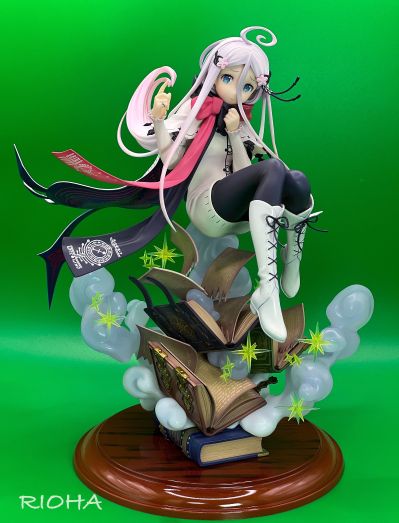 绽放的阿尔斯诺特利亚 阿尔斯诺特利亚