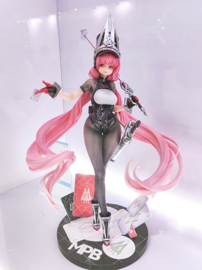 魔法巡礼Bunny