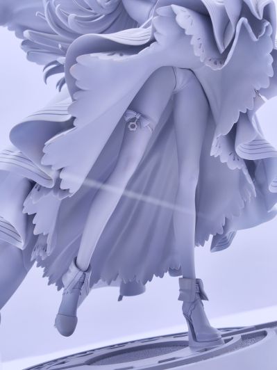 命运石之门 牧濑红莉栖 婚纱