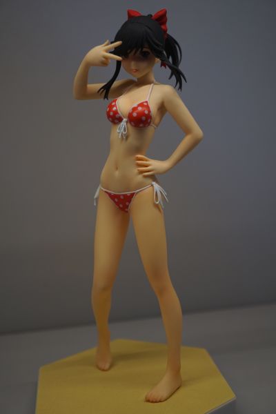 BEACH QUEENS Love Plus 高岭爱花 