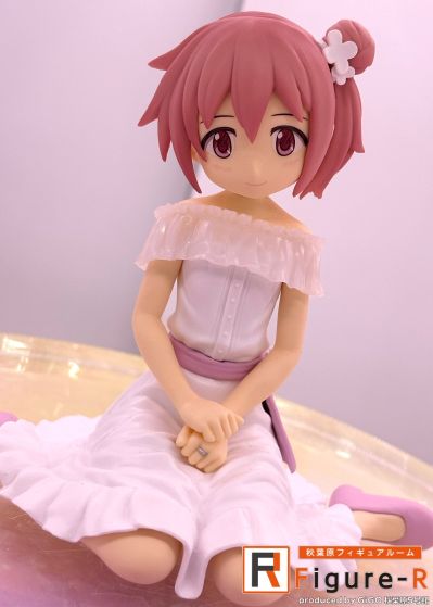 Serenus couture 魔法少女小圆 剧场版 [新篇] 叛逆的物语 鹿目圆