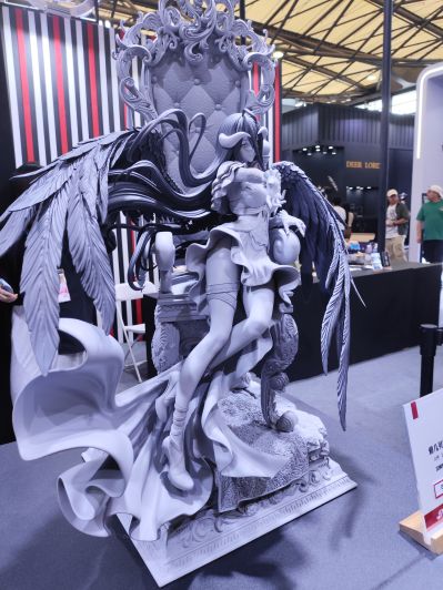 OVERLORD 第四季 雅儿贝德