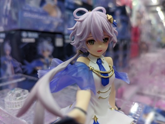 压泡面 洛天依系列 流星洛天依