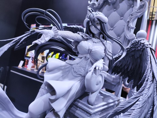 OVERLORD 第四季 雅儿贝德