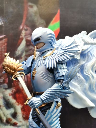 LABR-01 剑风传奇 格斯