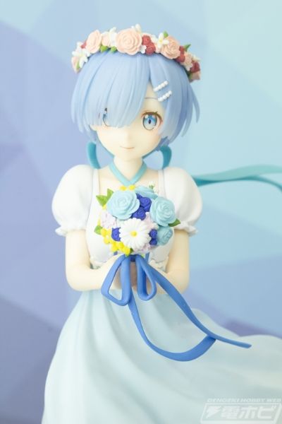 Trio-Try-iT Re：从零开始的异世界生活  雷姆·伴娘