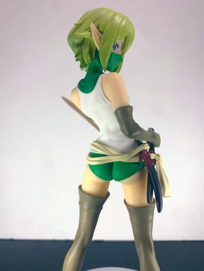 POP UP PARADE 在地下城寻求邂逅是否搞错了什么 第四季 琉·利昂 限定版