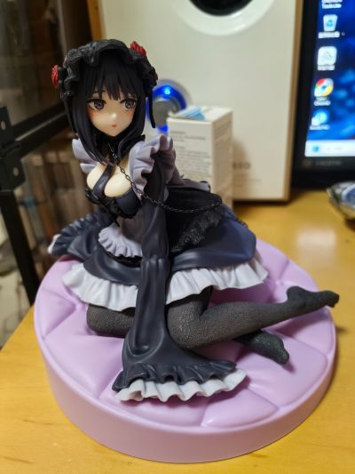 艺术家杰作+  更衣人偶坠入爱河 喜多川海梦~黑江雫~