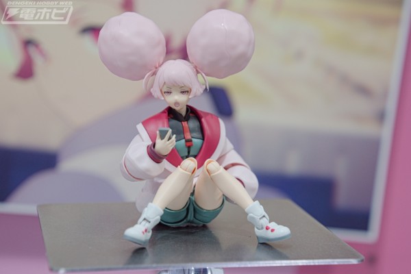 Figure-rise Standard   雀丘利·潘兰杞