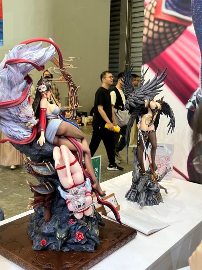 《画江湖之不良人》姬如雪