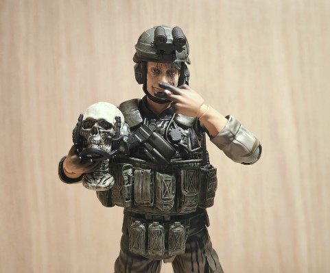 figma#578 死亡搁浅 克里夫