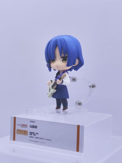 粘土人#2243 孤独摇滚！ 山田凉