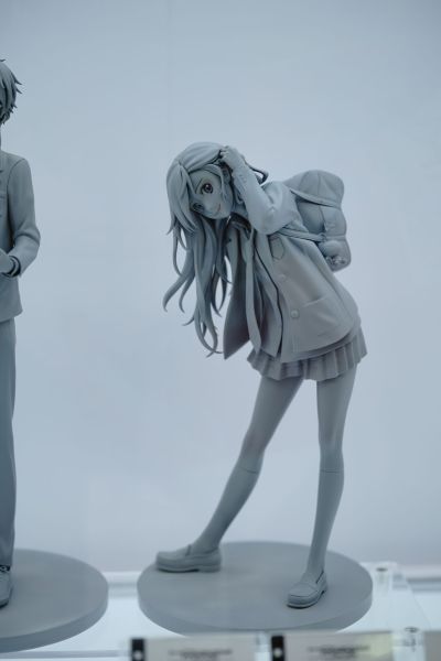 四月是你的谎言 宫园薰