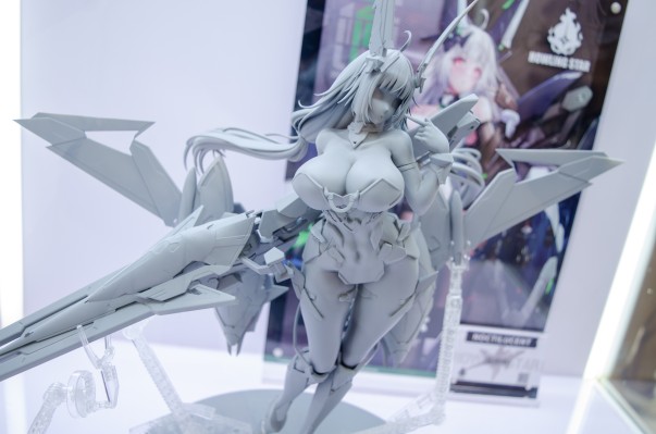 交错战线 克洛艾·斯泰特“荧”