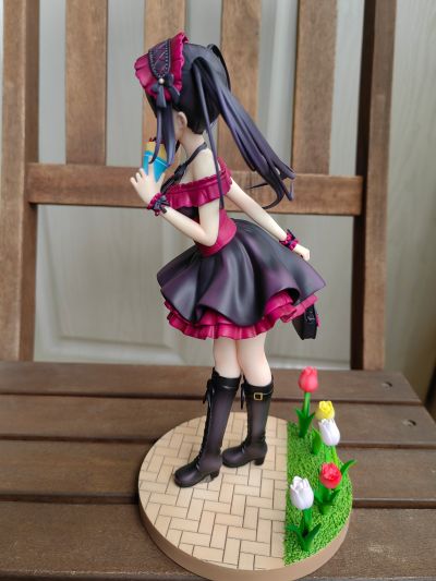 KD colle 约会大作战 原作版 时崎狂三 约会装