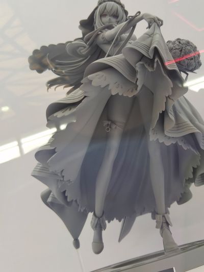 命运石之门 牧濑红莉栖 婚纱