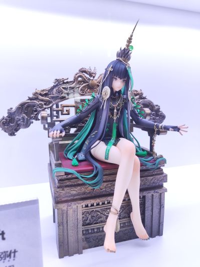 战双·帕弥什 曲·雀翎