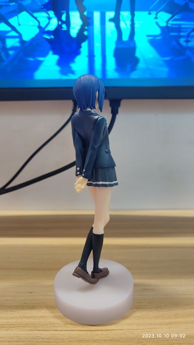 POP UP PARADE 月姬  西耶尔