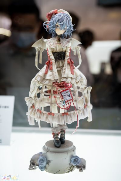 东方Project 蕾米莉亚·斯卡雷特 Blood