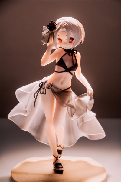 战舰少女R 维内托 泳装 ver.