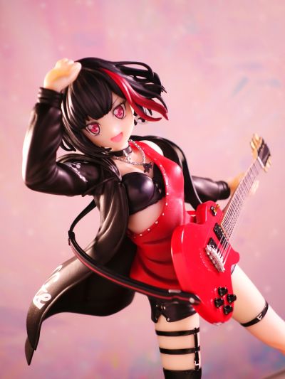 VOCAL COLLECTION 少女乐团派对 美竹兰