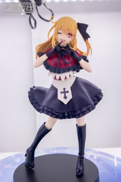 我推的孩子 露比