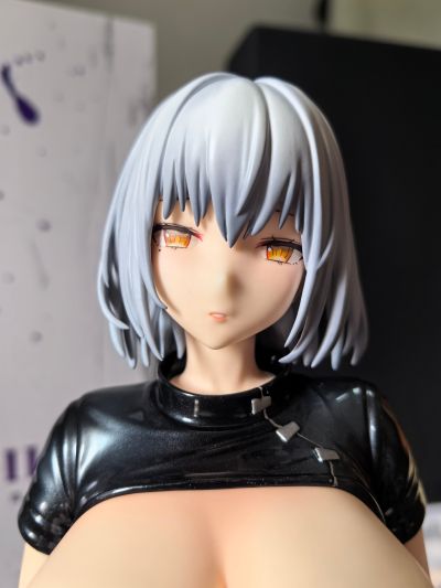 黑泽真白