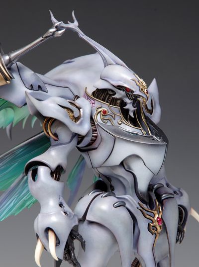 圣战士丹拜因 萨拜因【再版】